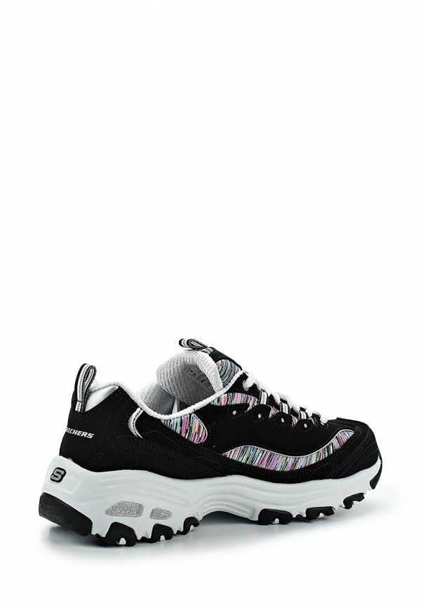 Кроссовки Skechers D'LITES купить за 156.60 р. в интернет-магазине Lamoda.by