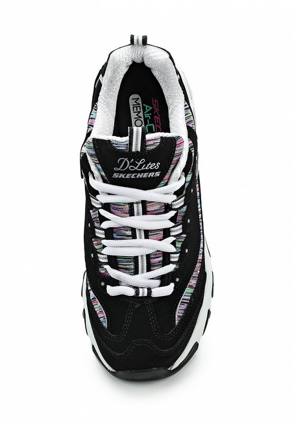 Skechers Кроссовки - D'LITES - фото 4