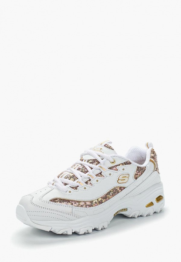 Skechers D LITES FAME FORTUNE SK261AWAUEX2 Lamoda