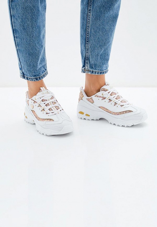Skechers D LITES FAME FORTUNE SK261AWAUEX2 Lamoda