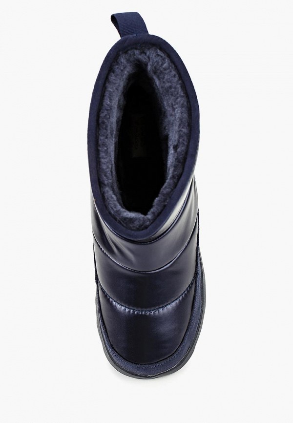 Skechers Дутики - MEMENTOS-ANGEL FACE - фото 4