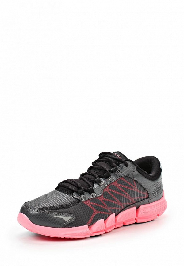 Skechers GO BIONIC FUEL SK261AWCUU89 Lamoda