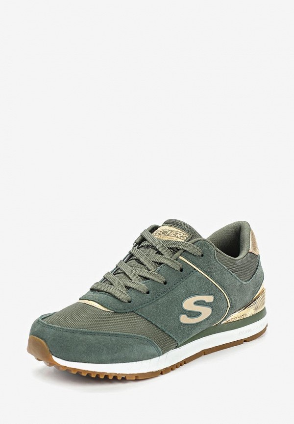 Skechers Кроссовки - SUNLITE-REVIVAL - фото 2