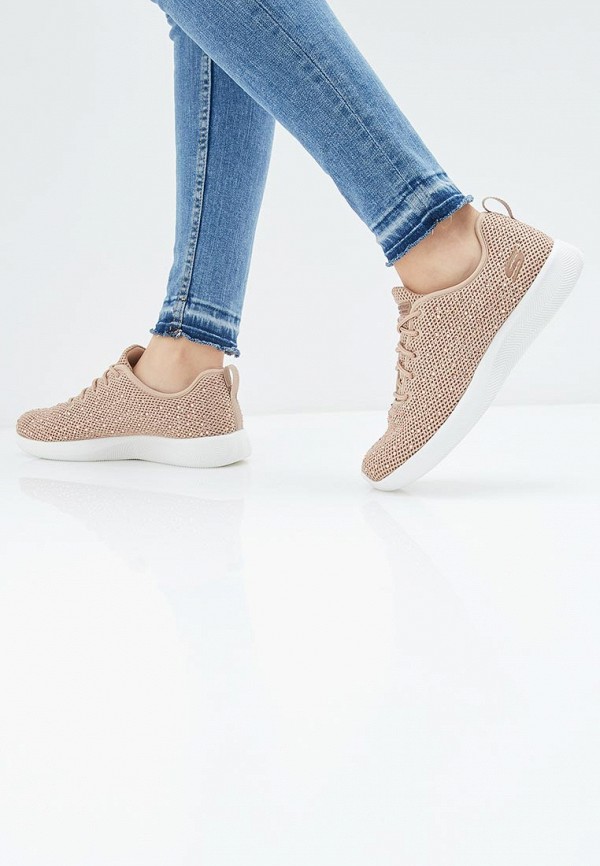 Skechers Кроссовки - BOBS SQUAD 2 - GALAXY CHASER - фото 6