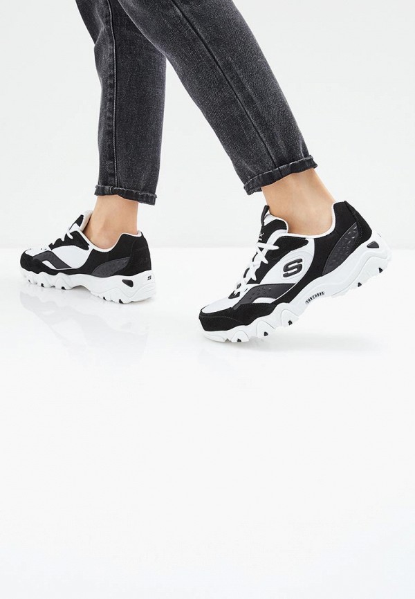 Skechers Кроссовки - D'LITES 2.0-DREAMFUL - фото 6