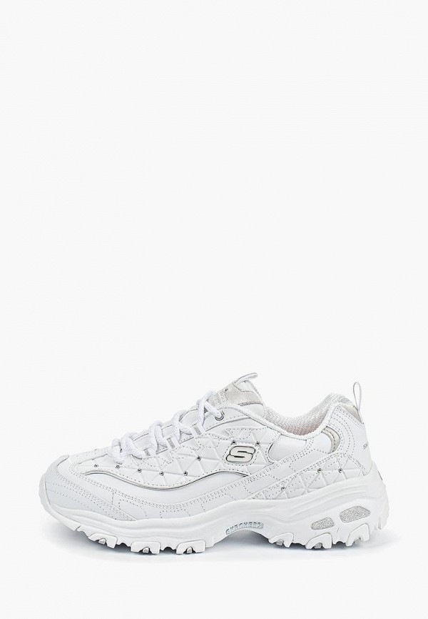 Skechers D LITES GLAMOUR FEELS SK261AWEJSI6 Lamoda