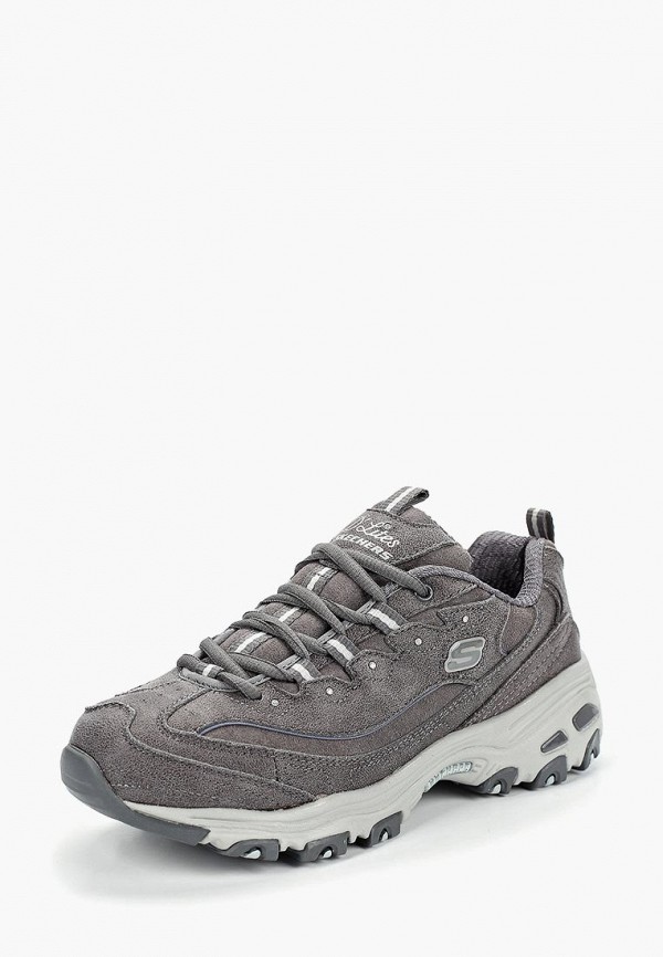 skechers new school