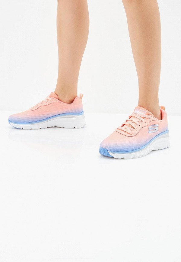 Skechers Кроссовки - FASHION FIT- BUILD UP - фото 6