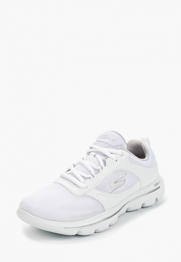 Skechers Кроссовки - GO WALK EVOLUTION ULTRA - фото 2