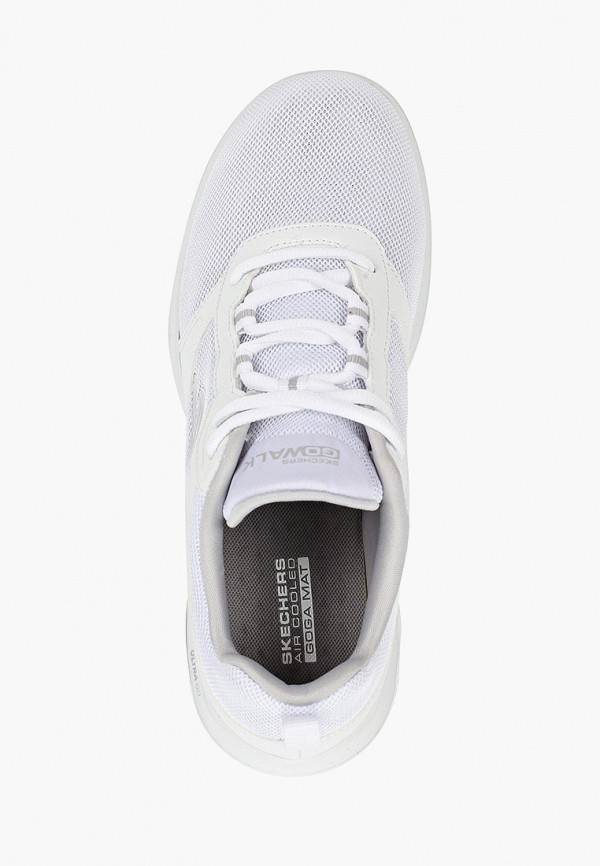 Skechers Кроссовки - GO WALK EVOLUTION ULTRA - фото 4