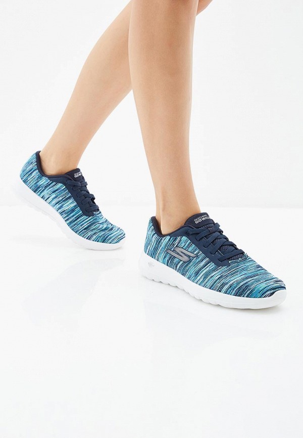 Skechers go walk store joy invite