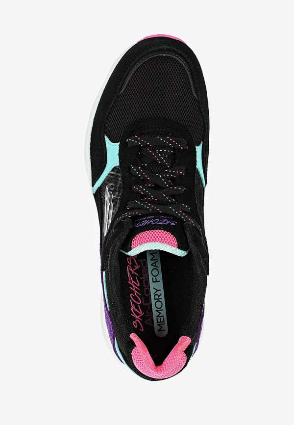 Skechers Кроссовки - MERIDIAN-NO WORRIES - фото 4