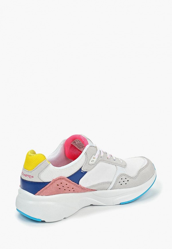 Skechers Кроссовки - MERIDIAN-NO WORRIES - фото 3