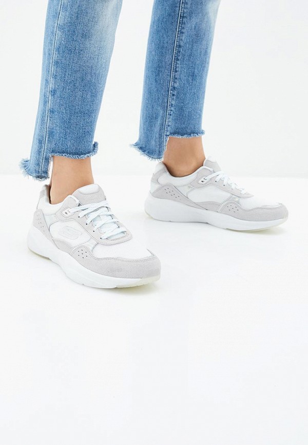 Skechers Кроссовки - MERIDIAN-NO WORRIES - фото 6