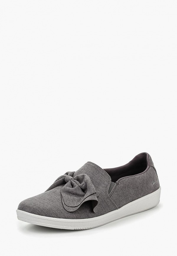 Слипоны Skechers MADISON AVE - MY TOWN 