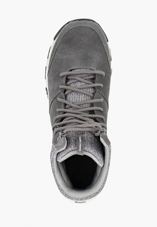 Skechers Ботинки - D'LITES CHILL FLURRY D'LITES - фото 4