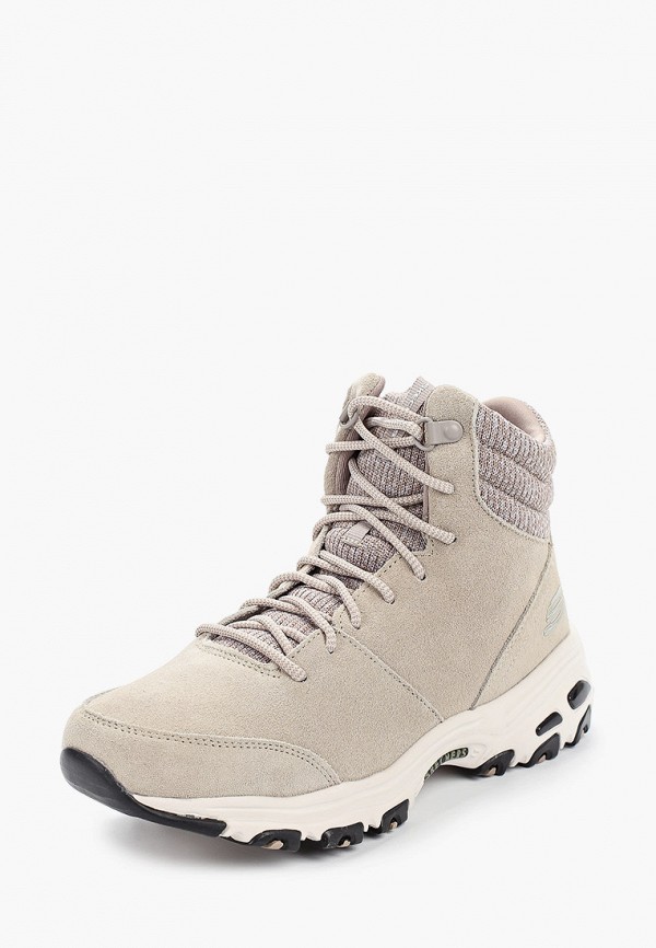 Skechers Ботинки - D'LITES CHILL FLURRY D'LITES - фото 2
