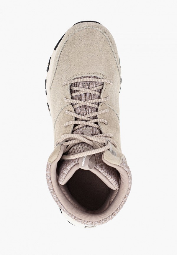 Skechers Ботинки - D'LITES CHILL FLURRY D'LITES - фото 4