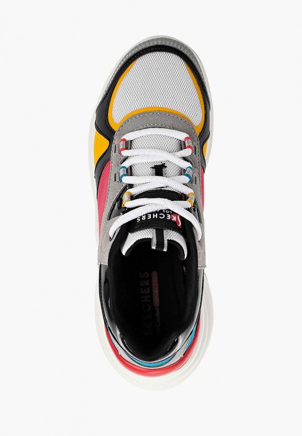 Skechers hotsell groovy sole