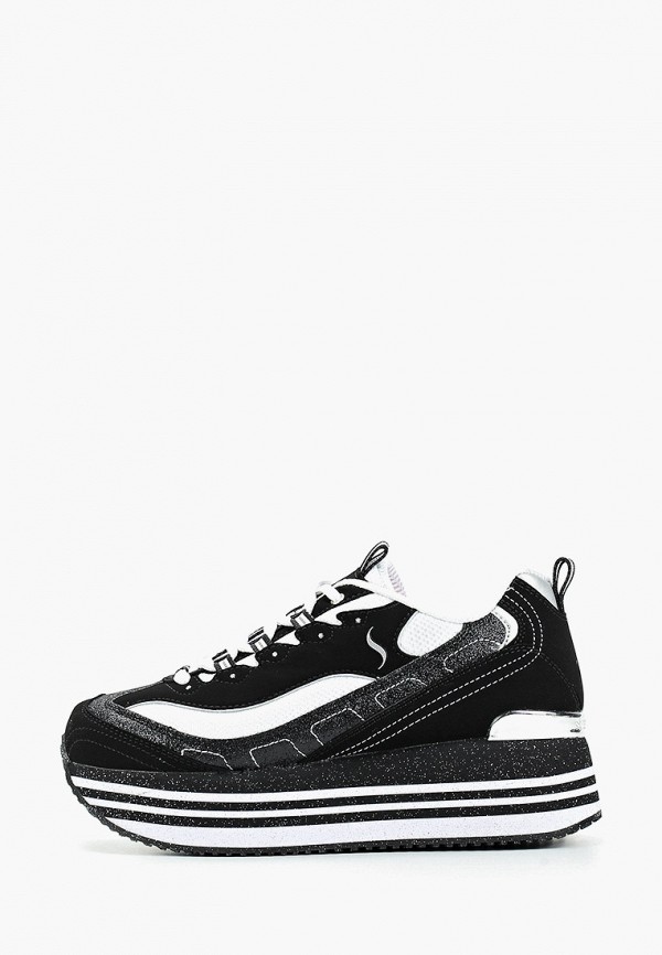 Skechers HIGHRISE DELIGHTFULLY HIGH SK261AWGFLB8 Lamoda