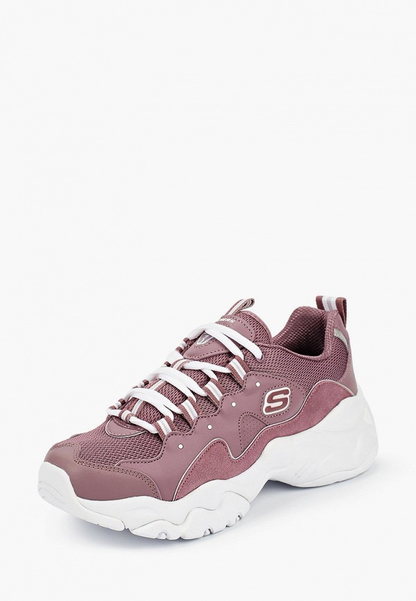 Skechers Кроссовки - D'LITES 3.0-ZENWAY - фото 2