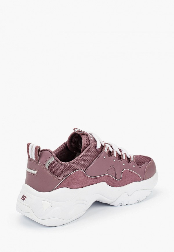 Skechers Кроссовки - D'LITES 3.0-ZENWAY - фото 3