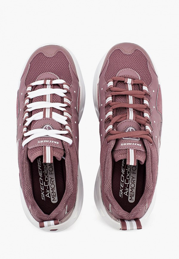 Skechers Кроссовки - D'LITES 3.0-ZENWAY - фото 4