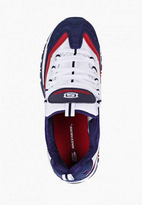 Skechers Кроссовки - ENERGY-OCEAN TIDE - фото 4