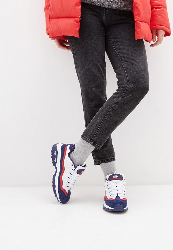 Skechers Кроссовки - ENERGY-OCEAN TIDE - фото 6