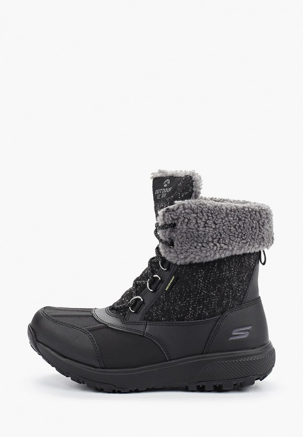 Skechers OUTDOOR ULTRA SK261AWHIEU4 Lamoda