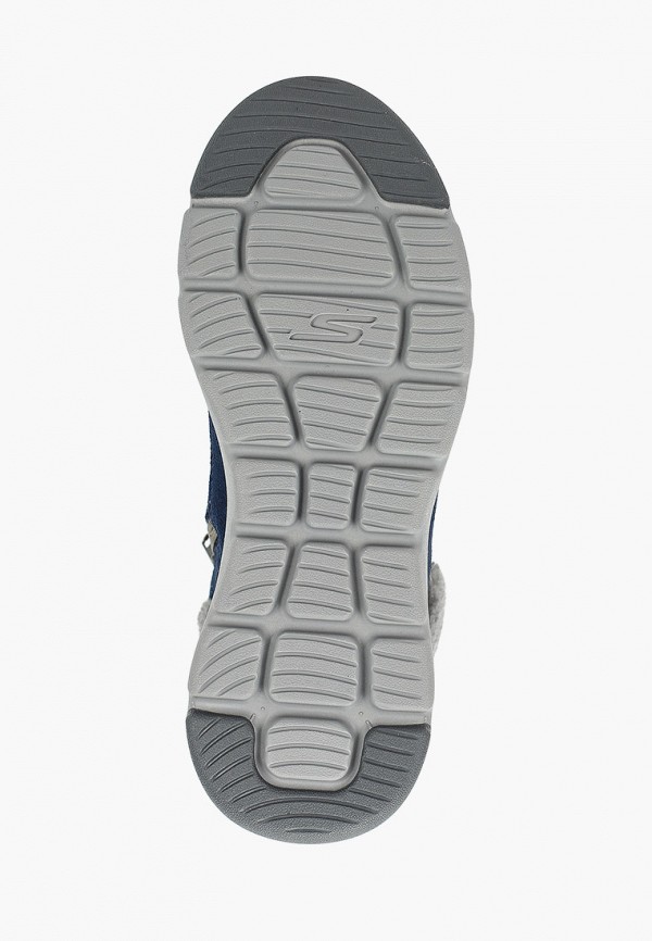Skechers Ботинки - GLACIAL ULTRA - фото 5