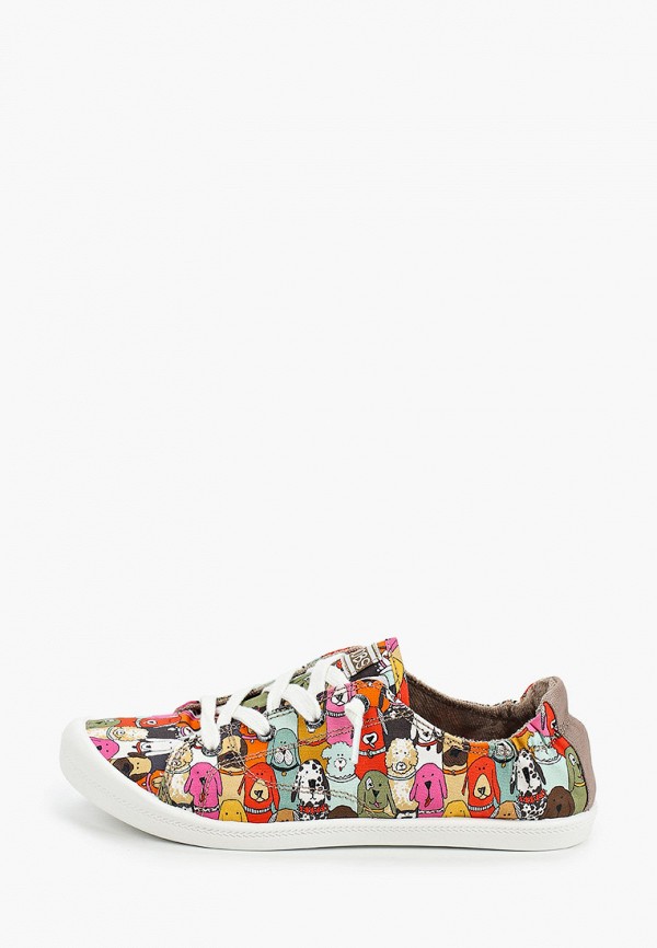 Skechers BEACH BINGO DOG HOUSE PARTY SK261AWIFMO7 Lamoda