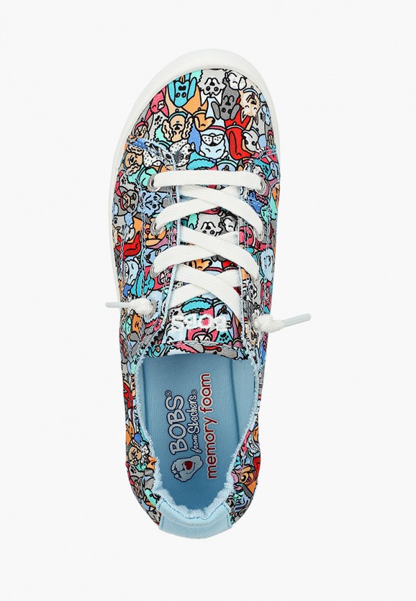 Skechers BEACH BINGO WOOF PACK SK261AWIFMO8 Lamoda