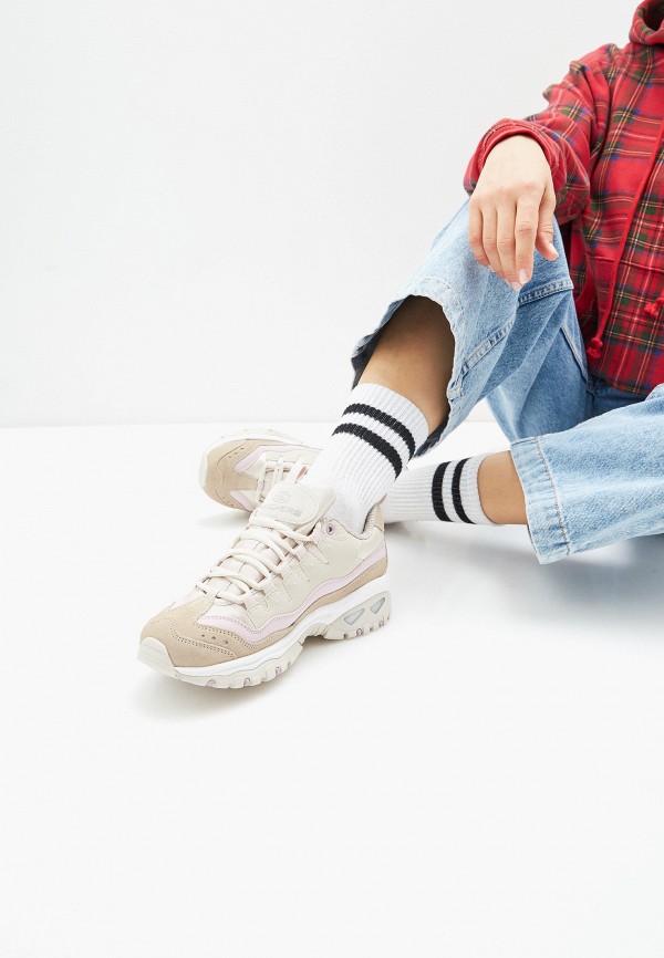 Skechers Кроссовки - ENERGY-OCEAN TIDE - фото 6