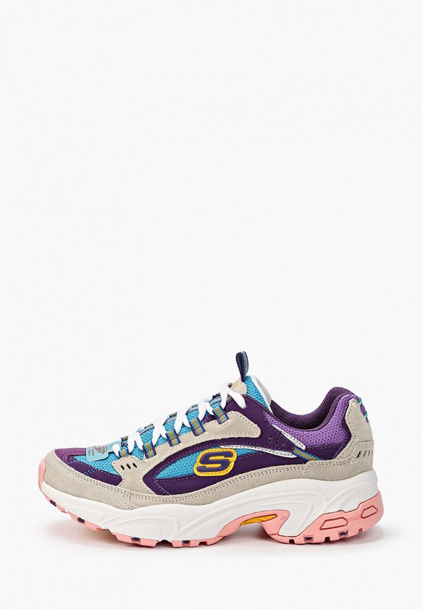 skechers stamina sugar rocks