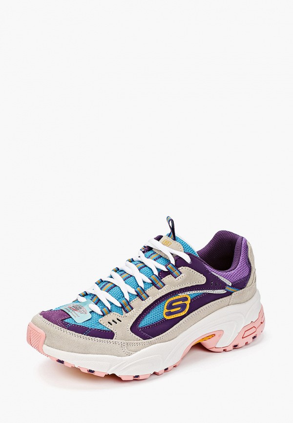 skechers stamina sugar rocks