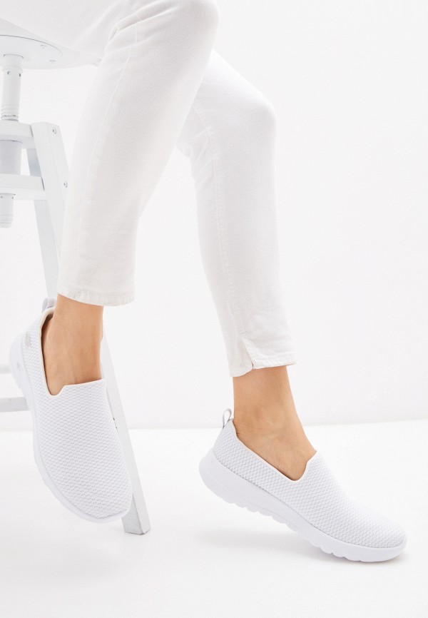 Skechers Кроссовки - GO WALK JOY - фото 6