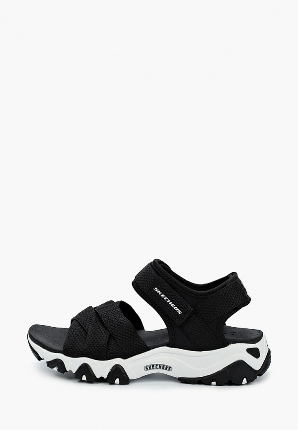 Skechers Сандалии - D'LITES 2.0 MEGA SUMMER - фото 1