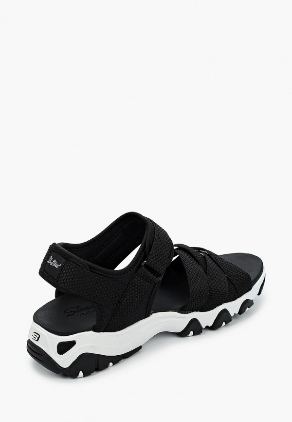Skechers Сандалии - D'LITES 2.0 MEGA SUMMER - фото 3