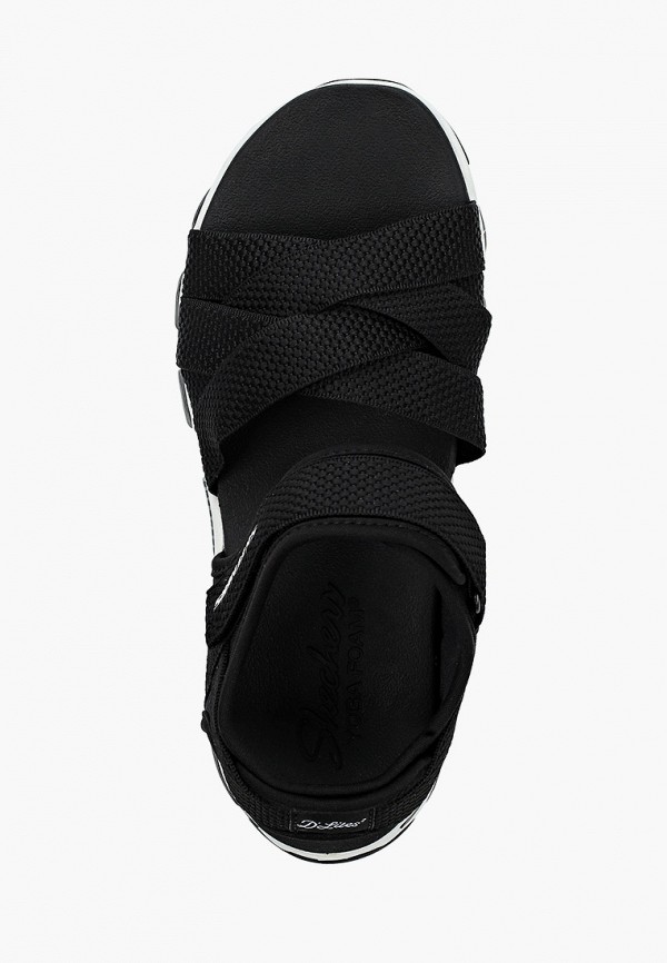 Skechers Сандалии - D'LITES 2.0 MEGA SUMMER - фото 4