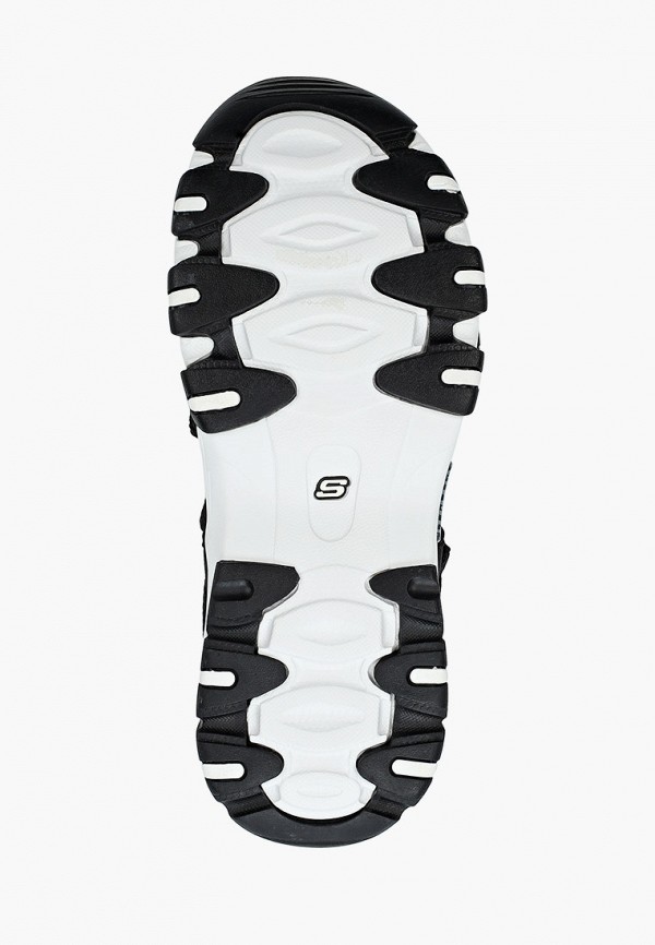 Skechers Сандалии - D'LITES 2.0 MEGA SUMMER - фото 5