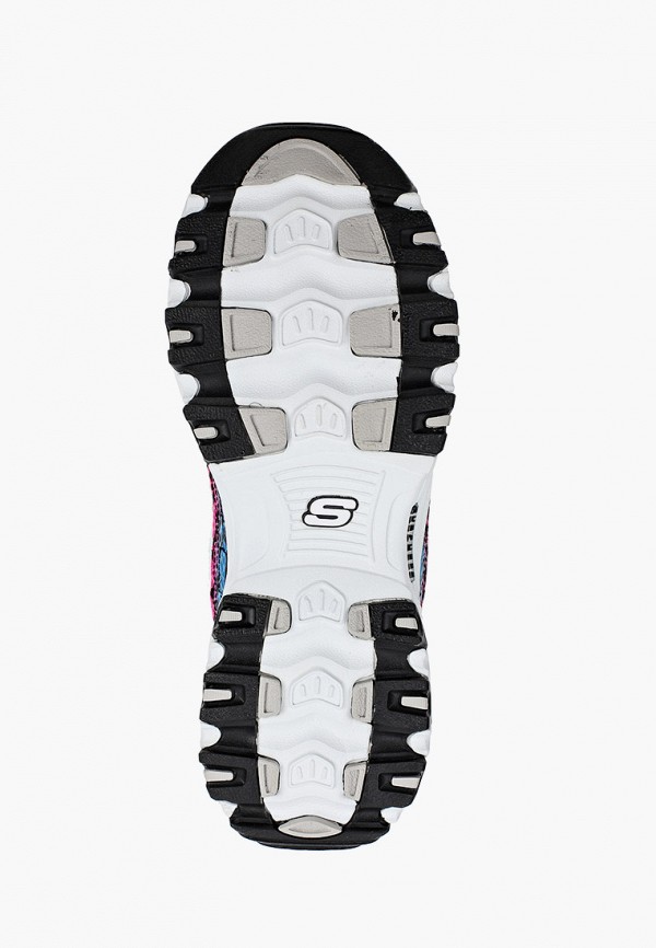 Skechers D LITES RUNWAY READY