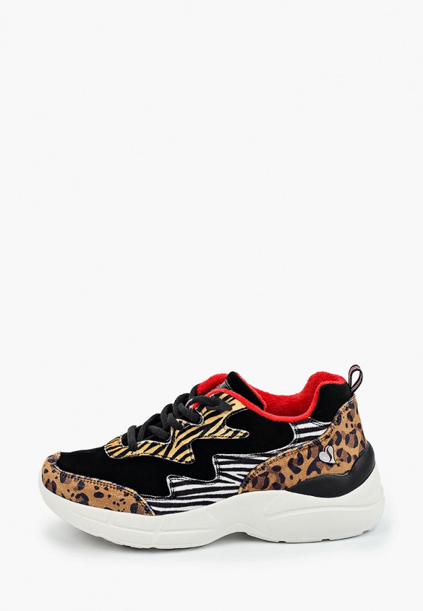 Skechers PRIMO WILD THOUGHTS SK261AWIFXG8