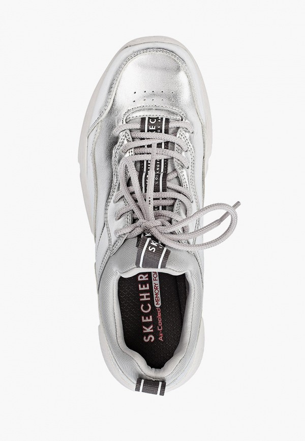 Skechers Кроссовки - B-RAD THE BIZ - фото 4