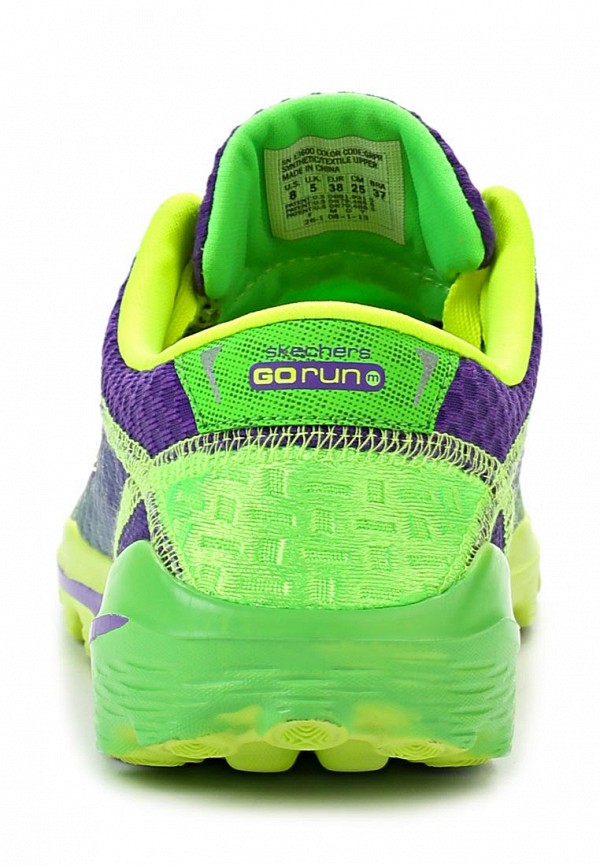 Skechers Кроссовки - фото 2