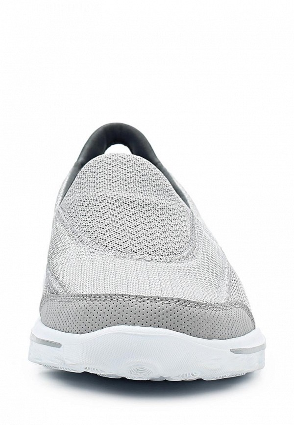 Skechers Слипоны - фото 4