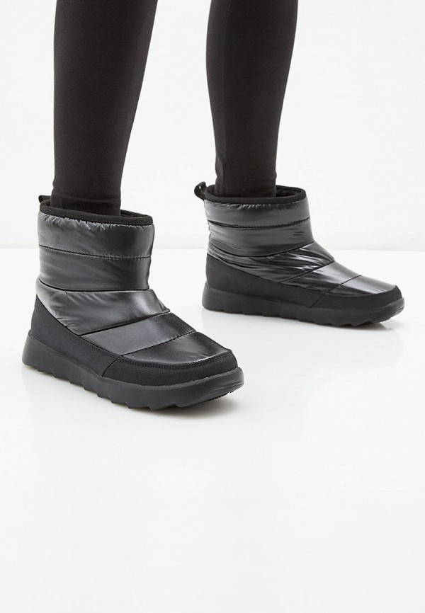 Skechers Дутики - фото 5