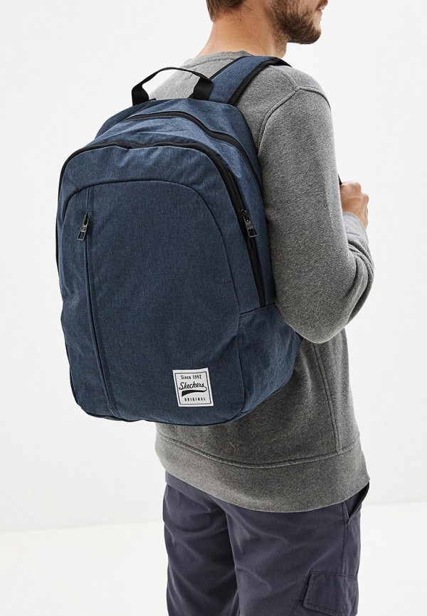 Skechers Рюкзак - фото 4