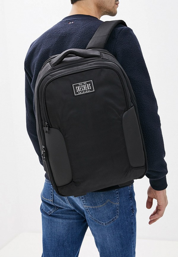 Skechers Рюкзак - фото 4