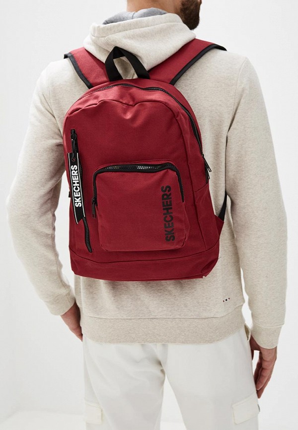 Skechers Рюкзак - фото 5